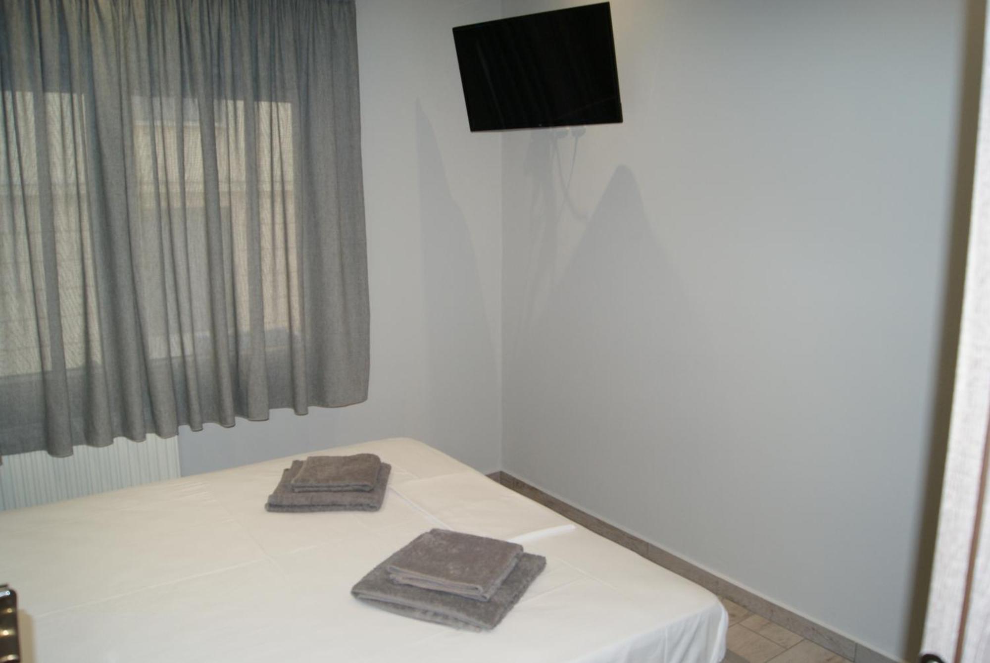 City Room Volos Ngoại thất bức ảnh